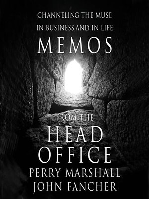 cover image of Memos from the Head Office